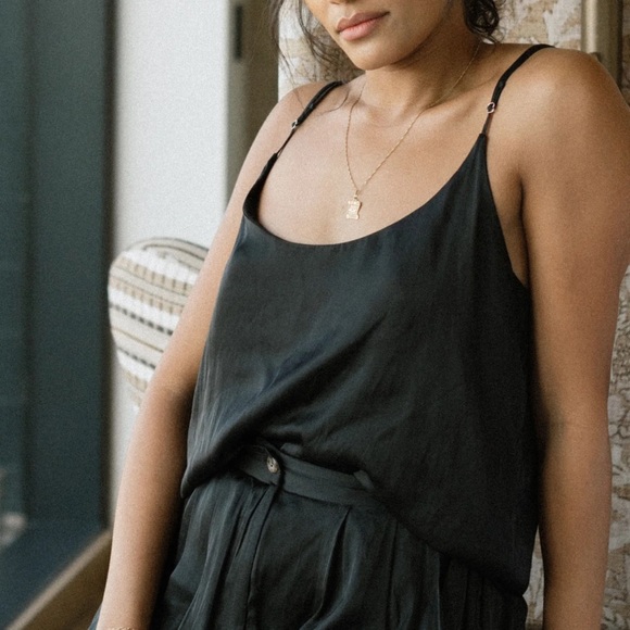 B Freedom Tops - NWOT  B.Freedom Santi Tank